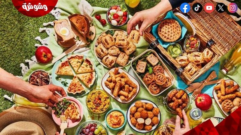 وشوشة