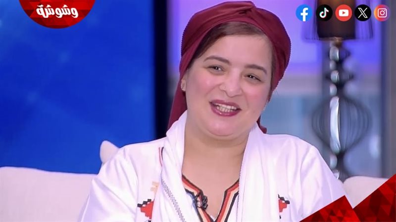 داليا إبراهيم 