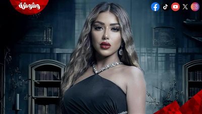 سارة سلامة تخطف الأنظار بإطلالة جديدة وتواصل تصوير فيلم 