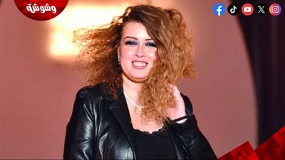 أيتن أمين تكشف نصيحة محمد خان لها بشأن التعامل مع المنتجين 