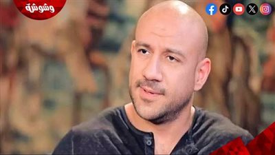 أحمد مكي 