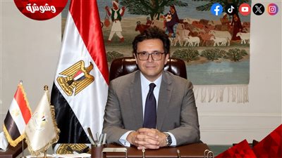 وزير الثقافة 