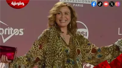 إلهام شاهين