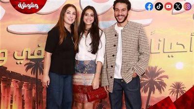كندة علوش تدعم أبطال فيلم ولا كان ع البال.. بهذه الطريقة