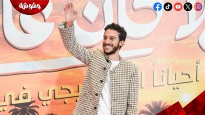 نور النبوي يوجه رسالة مؤثرة لصناع فيلم 