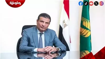 وزير الزراعة: نستهدف رفع الاكتفاء الذاتي من القمح إلى 62% بحلول 2030