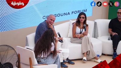 خالد دياب: الضغوط تدفع المصريين للجوء إلى الكوميديا 