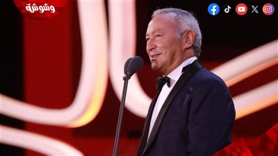 سميح ساويرس عن نجاح مهرجان الجونة: عمرو منسي وفريقه أصبحوا خبراء في إدارة المهرجانات