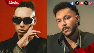 سباعية ويجز ومروان بابلو.. كيف صنعت ريدبول نجمًا غير قابل للمنافسة؟