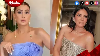 هل تصنع الخيانة وحوشاً؟ منى زكي وغادة عبد الرازق في حكايات الانتقام الصادمة