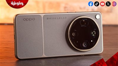 مواصفات وسعر هاتف أوبو Find X10 Pro Max.. كاميرات ثلاثية وبطارية ضخمة