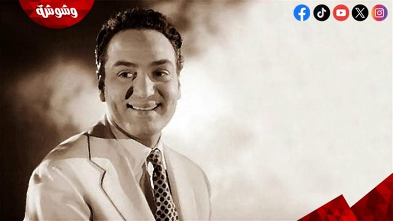 محمد فوزي