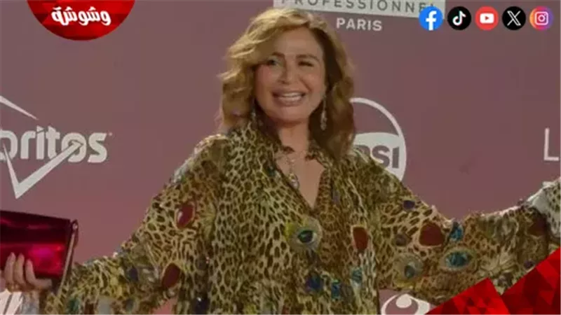 إلهام شاهين