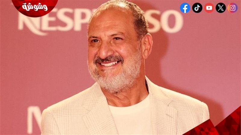 خالد الصاوي