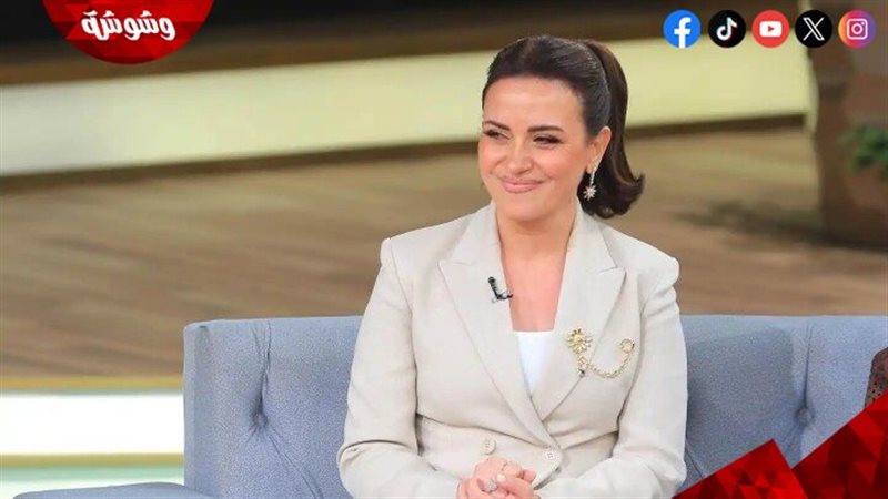 ريهام عبد الغفور