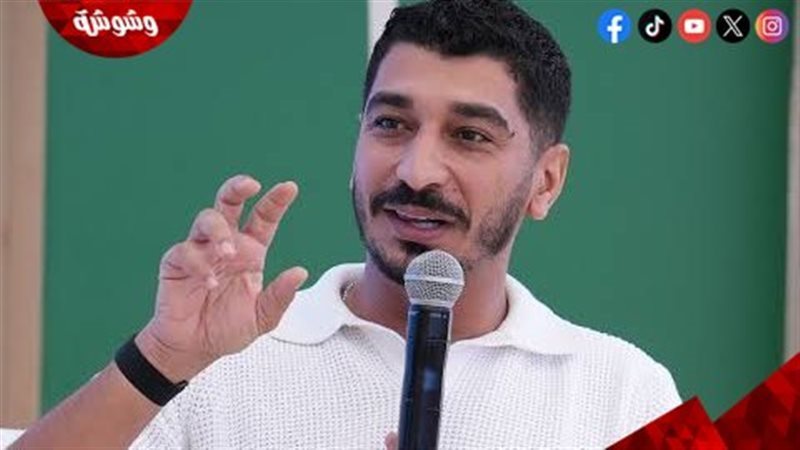 كريم الشناوي