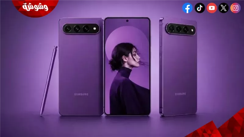 سامسونج Galaxy S27