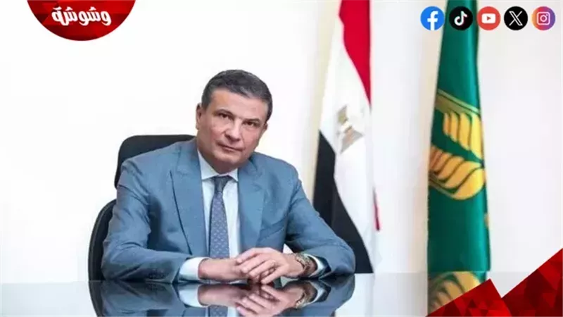 علاء فاروق