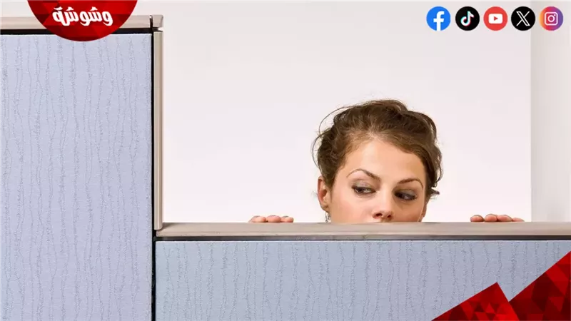 وشوشة