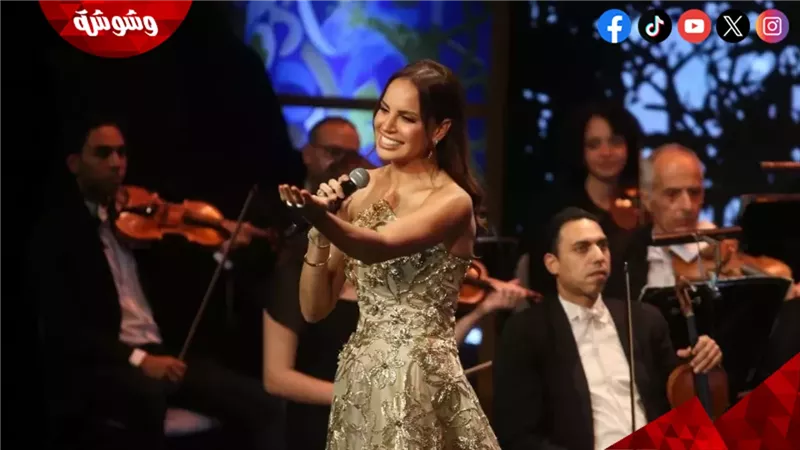 وشوشة