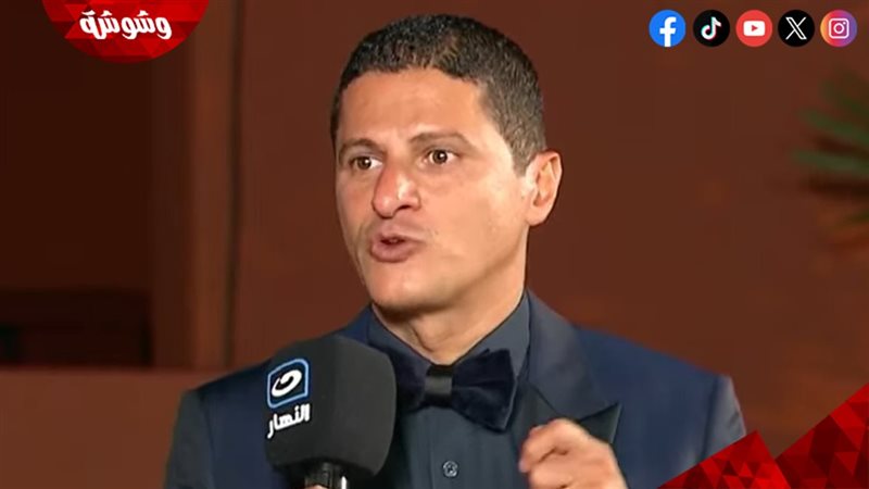 عمرو منسي 