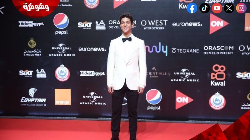 أحمد داش 
