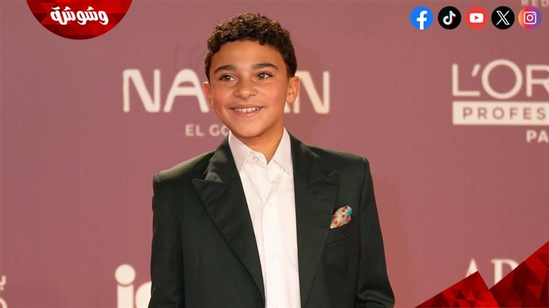  الفنان الشاب علي