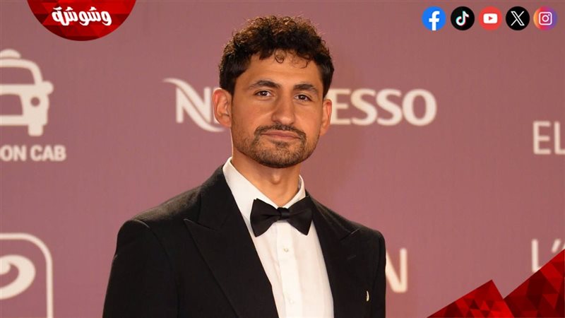 أمير المصري 