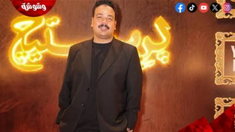مصطفى غريب