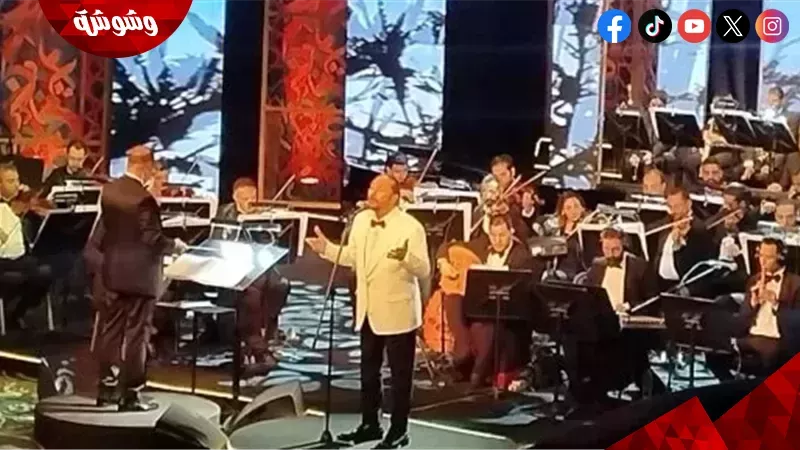 علي الحجار