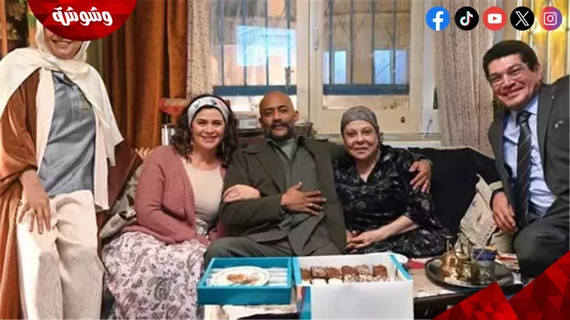وشوشة