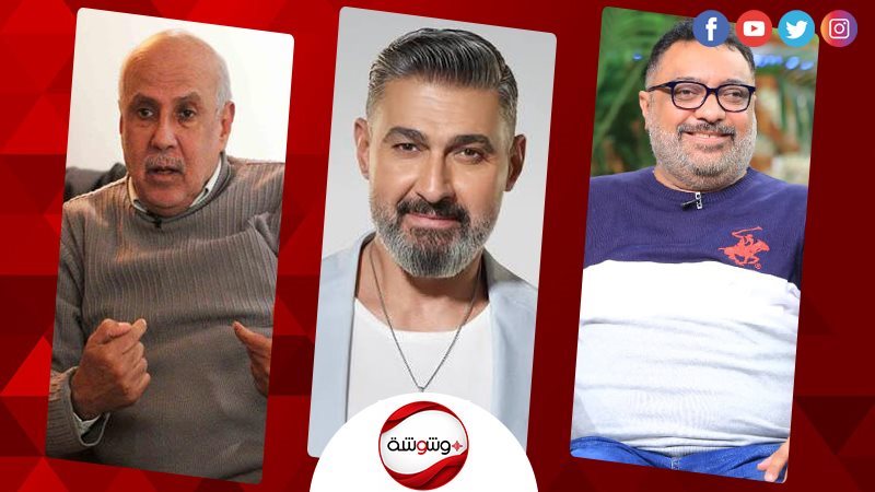ياسر جلال وجمال بخيت