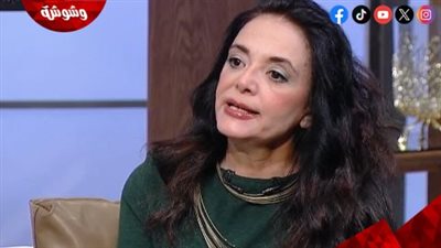 جيهان راتب تكشف سبب ابتعادها عن الفن: 