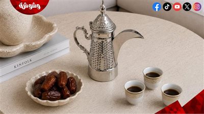 لمسات سحرية.. 5 أفكار لتنسيق ركن القهوة في المنزل