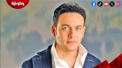 مصطفى قمر