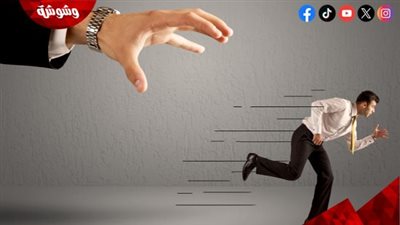 تفسير حلم الجري والهروب من شخص مجهول والخوف منه