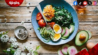 أفضل أطعمة بعد التمرين لبناء العضلات.. ماذا تأكل بعد الجيم؟