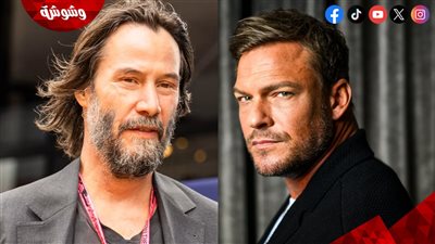 كيانو ريفز بديلًا لآلان ريتشسون في فيلم Maelstrom.. تفاصيل