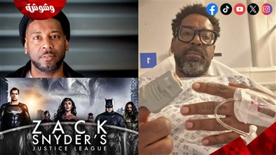 بطل فيلم Justice League يتعرض إلى أزمة قلبية حادة 