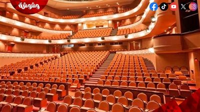 4 عروض مسرحية بأسعار تبدأ من 42 جنيهًا.. اعرف المواعيد والتفاصيل