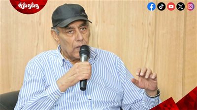 أحمد بدير يكشف سر تمسكه بالمسرح: تصفيق الجمهور يخفف آلامي