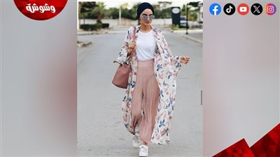 طرق ارتداء الكارديجان في الخريف.. إليكِ 6 أفكار متنوعة لتنسيق ملابسك
