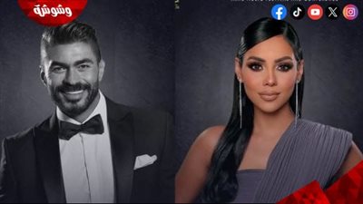 مهرجان الموسيقى العربية 2026.. خالد سليم وحنين الشاطر على المسرح الكبير الليلة