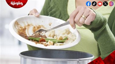 أفكار جديدة لاستغلال بقايا الطعام بدلًا من التخلص منها.. طرق سهلة لتوفير الميزانية
