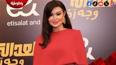 بسبب الوزن.. أروى جودة: مصممين أزياء رفضوا يدوني فستان!