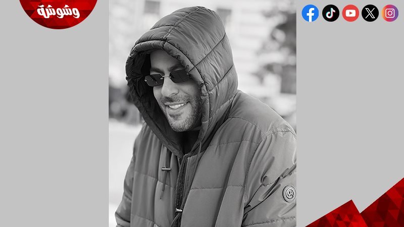تامر عاشور