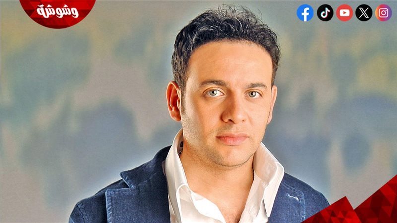 مصطفى قمر