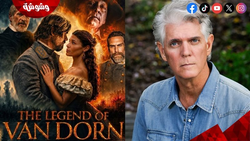ألان ديسيرت بطل فيلم