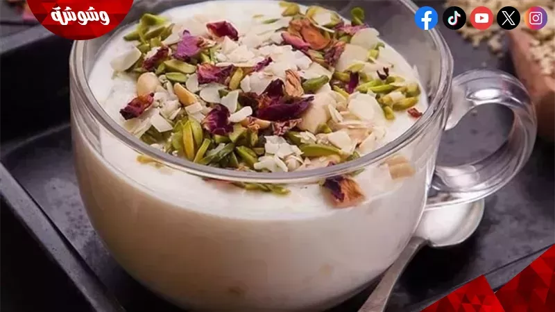 وشوشة