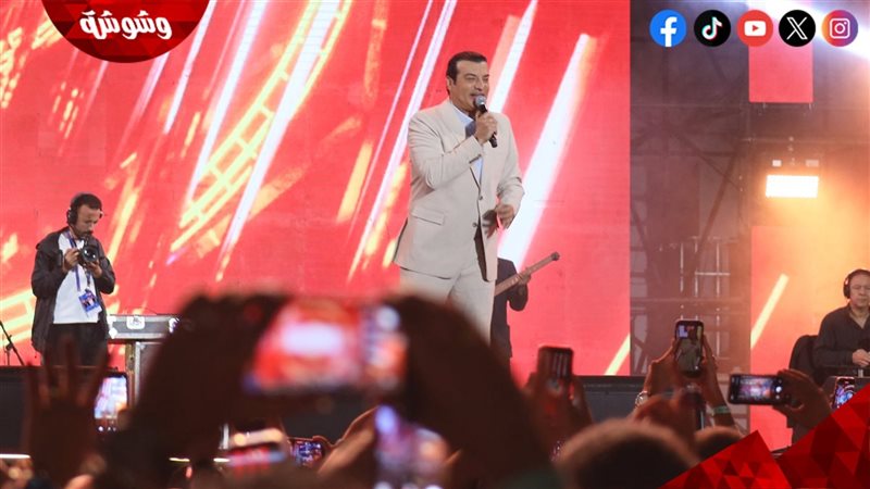 إيهاب توفيق